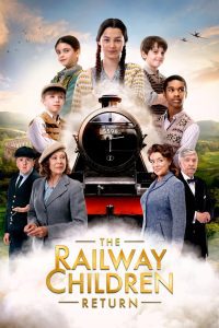 The Railway Children Return การกลับมาของเด็กทางรถไฟ ซับไทย