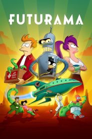 Futurama Season 9 ป่วนฮาโลกอนาคต ปี 9 ซับไทย