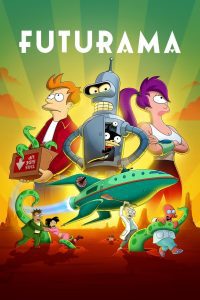 Futurama Season 9 ป่วนฮาโลกอนาคต ปี 9 ซับไทย