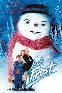 Jack Frost แจ๊ค ฟร้อสท์ คุณพ่อมนุษย์หิมะ ซับไทย