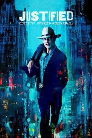 Justified City Primeval ซับไทย