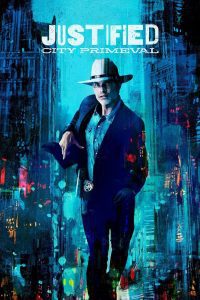 Justified City Primeval ซับไทย