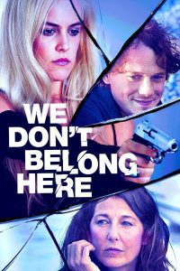 We Don’t Belong Here บ้านเพี้ยนลับซ่อนเร้น ซับไทย