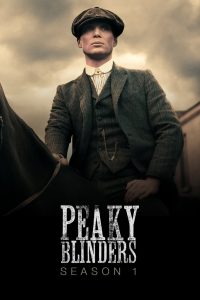 Peaky Blinders Season 1 พีกี้ ไบลน์เดอร์ส ปี 1 ซับไทย 