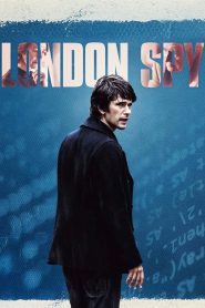 London Spy ลอนดอน สปาย พากย์ไทย