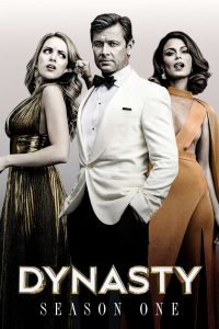 Dynasty Season 1 ไดนาสตี้ ปี 1 พากย์ไทย/ซับไทย