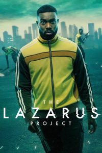 The Lazarus Project โปรเจกต์ลาซารัส ซับไทย