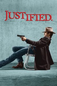 Justified Season 3 ยุติธรรมปืนดุ ปี 3 ซับไทย