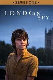 London Spy Season 1 ลอนดอน สปาย ปี 1 พากย์ไทย