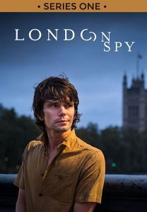 London Spy Season 1 ลอนดอน สปาย ปี 1 พากย์ไทย