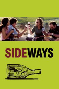 Sideways ไซด์เวยส์ ดื่มชีวิต ข้างทาง พากย์ไทย