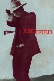 Justified Season 1 ยุติธรรมปืนดุ ปี 1 ซับไทย