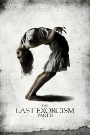 The Last Exorcism Part II นรกเฮี้ยน 2 พากย์ไทย