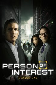 Person of Interest Season 1 ปฏิบัติการลับสกัดทรชน ปี 1 ซับไทย