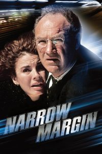 Narrow Margin ซับไทย