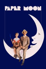 Paper Moon พระจันทร์กระดาษ พากย์ไทย