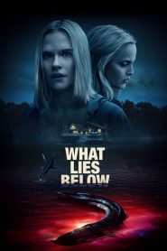 What Lies Below ซับไทย