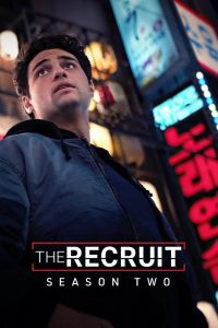 The Recruit Season 2 ทนายซีไอเอ ปี 2 พากย์ไทย/ซับไทย