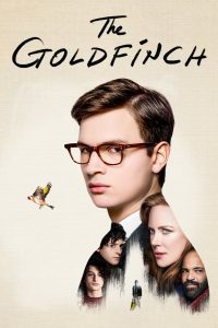 The Goldfinch เดอะ โกล์ดฟินช์ พากย์ไทย