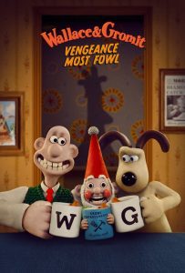 Wallace & Gromit: Vengeance Most Fowl แค้นติดปีก พากย์ไทย