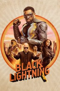 Black Lightning Season 2 สายฟ้าแห่งยุติธรรม ปี 2 พากย์ไทย/ซับไทย 