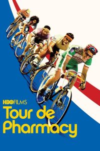 Tour de Pharmacy ตูร์เดอฟาร์มาซี่ ซับไทย