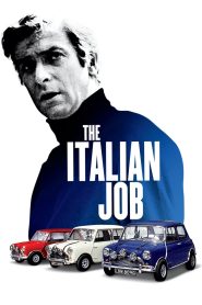 The Italian Job เดอะ อิตาเลี่ยน จ๊อบ ปล้นเย้ยฟ้า พากย์ไทย