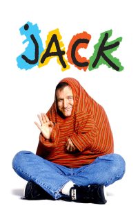 Jack แจ๊ค โตผิดล็อค พากย์ไทย