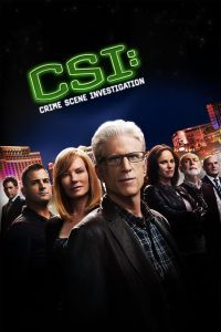 CSI Crime Scene Investigation หน่วยเฉพาะกิจสืบศพสะเทือนเวกัส พากย์ไทย