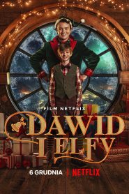 David and the Elves เดวิดกับเอลฟ์ ซับไทย