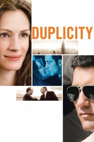 Duplicity สายลับคู่พิฆาต หักเหลี่ยมจารกรรม พากย์ไทย