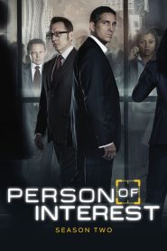 Person of Interest Season 2 ปฏิบัติการลับสกัดทรชน ปี 2 ซับไทย