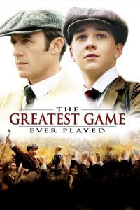 The Greatest Game Ever Played เกมยิ่งใหญ่ชัยชนะเหนือความฝัน พากย์ไทย