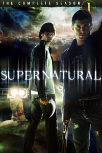 Supernatural Season 1 ล่าปริศนาเหนือโลก ปี 1 พากย์ไทย/ซับไทย