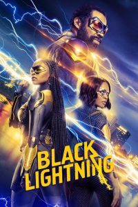 Black Lightning Season 4 สายฟ้าแห่งยุติธรรม ปี 4 พากย์ไทย/ซับไทย