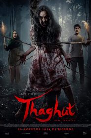 Thaghut ทากุต ซับไทย