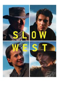 Slow West ซับไทย