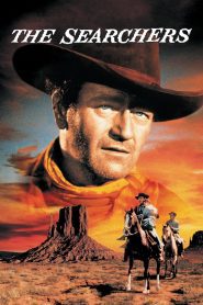 The Searchers สิงห์ปืนแสบถล่มแดนเถื่อน พากย์ไทย