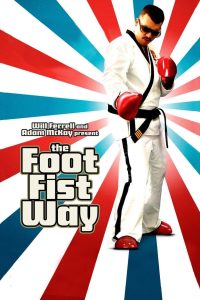 The Foot Fist Way ซับไทย