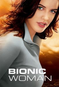 Bionic Woman ผู้หญิงเหนือมนุษย์ พากย์ไทย