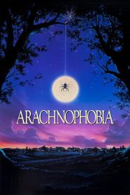 Arachnophobia อะรัคโนโฟเบีย ใยสยอง 8 ขา พากย์ไทย