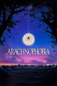 Arachnophobia อะรัคโนโฟเบีย ใยสยอง 8 ขา พากย์ไทย