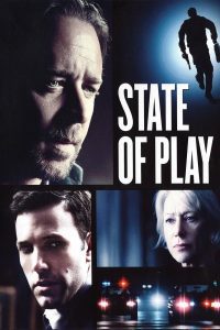 State of Play ซ่อนปมฆ่า ล่าซ้อนแผน พากย์ไทย