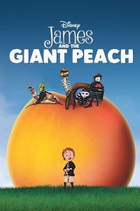 James and the Giant Peach เจมส์กับลูกพีชยักษ์มหัศจรรย์ ซับไทย