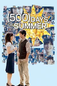 500 Days of Summer ซัมเมอร์ของฉัน 500 วัน ไม่ลืมเธอ พากย์ไทย