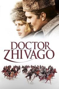 Doctor Zhivago ด็อกเตอร์ซิวาโก พากย์ไทย