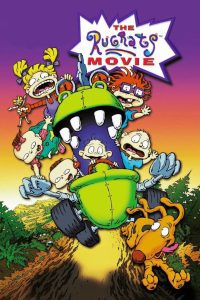 The Rugrats Movie ซับไทย