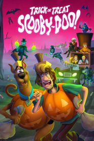 Trick or Treat Scooby-Doo! ซับไทย