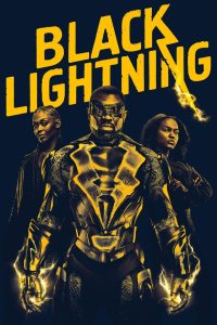 Black Lightning Season 1 สายฟ้าแห่งยุติธรรม ปี 1 พากย์ไทย/ซับไทย