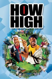 How High ซับไทย